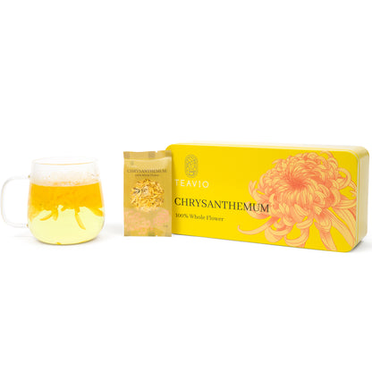 Crown Jewel Royal Chrysanthemum Tea