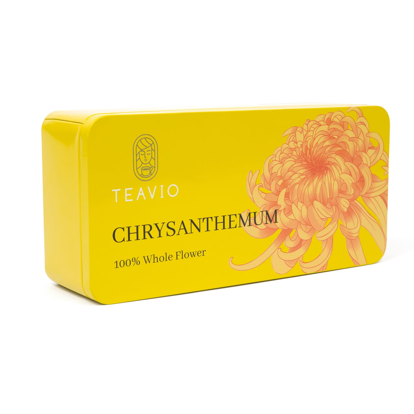 Crown Jewel Royal Chrysanthemum Tea