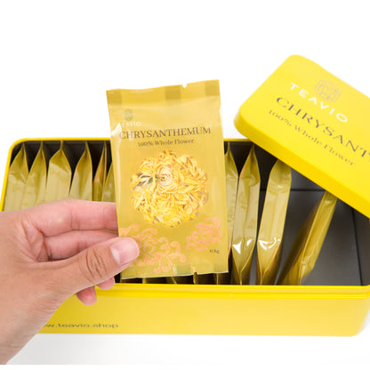 Crown Jewel Royal Chrysanthemum Tea