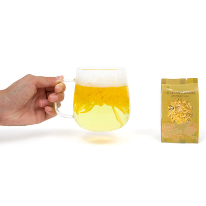 Crown Jewel Royal Chrysanthemum Tea