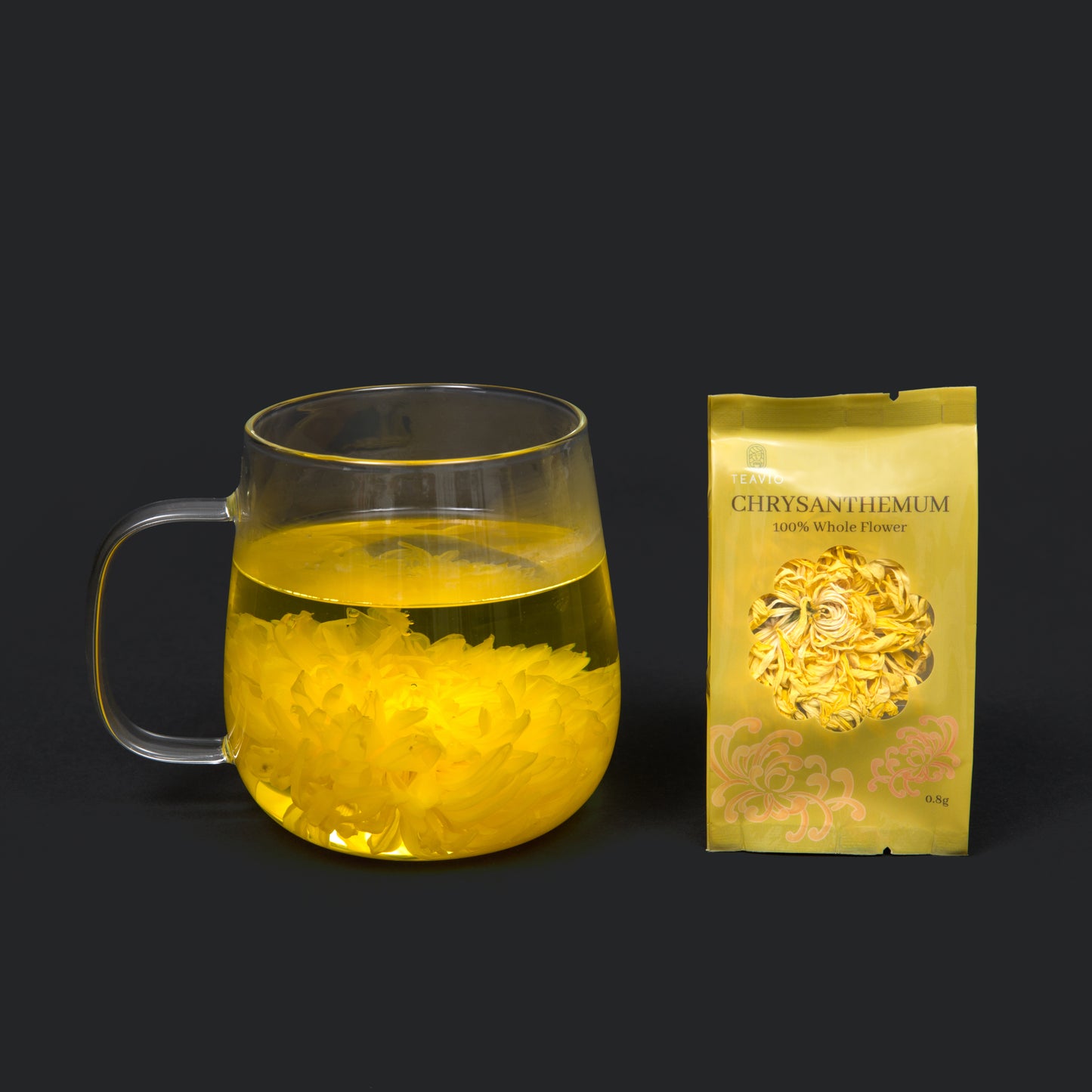 Crown Jewel Royal Chrysanthemum Tea